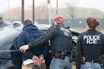 Trump planea una deportación masiva de inmigrantes